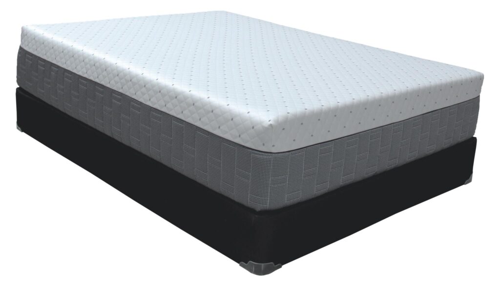 sleeptronic mattress twilight dreams king