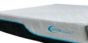 Bedding Technology Industries Wave Foam Mattress