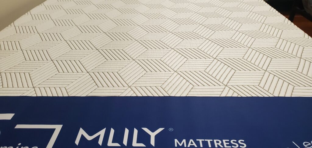 Best Mlily mattress on the market
