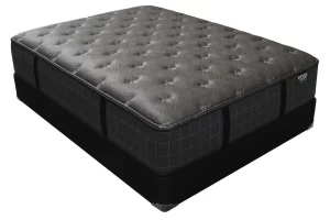 EDGE 7000 Firm Tight Top King Mattress