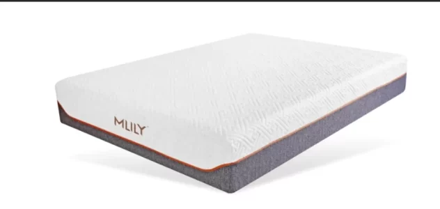 Cal King Fusion Supreme Hybrid Mattress