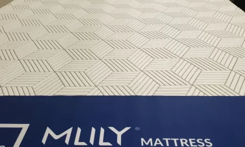 MLILY Mattress